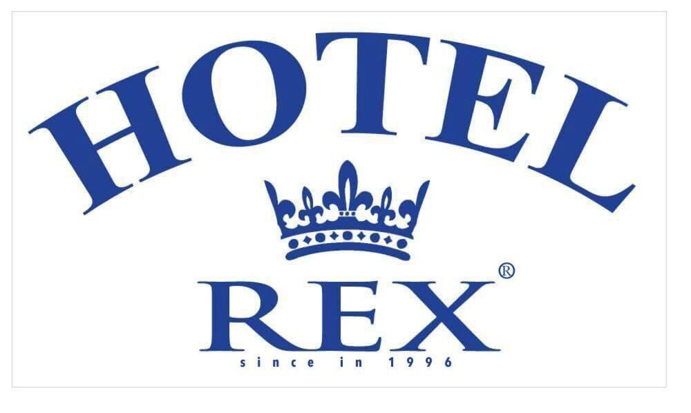 تيرانا Hotel Rex المظهر الخارجي الصورة